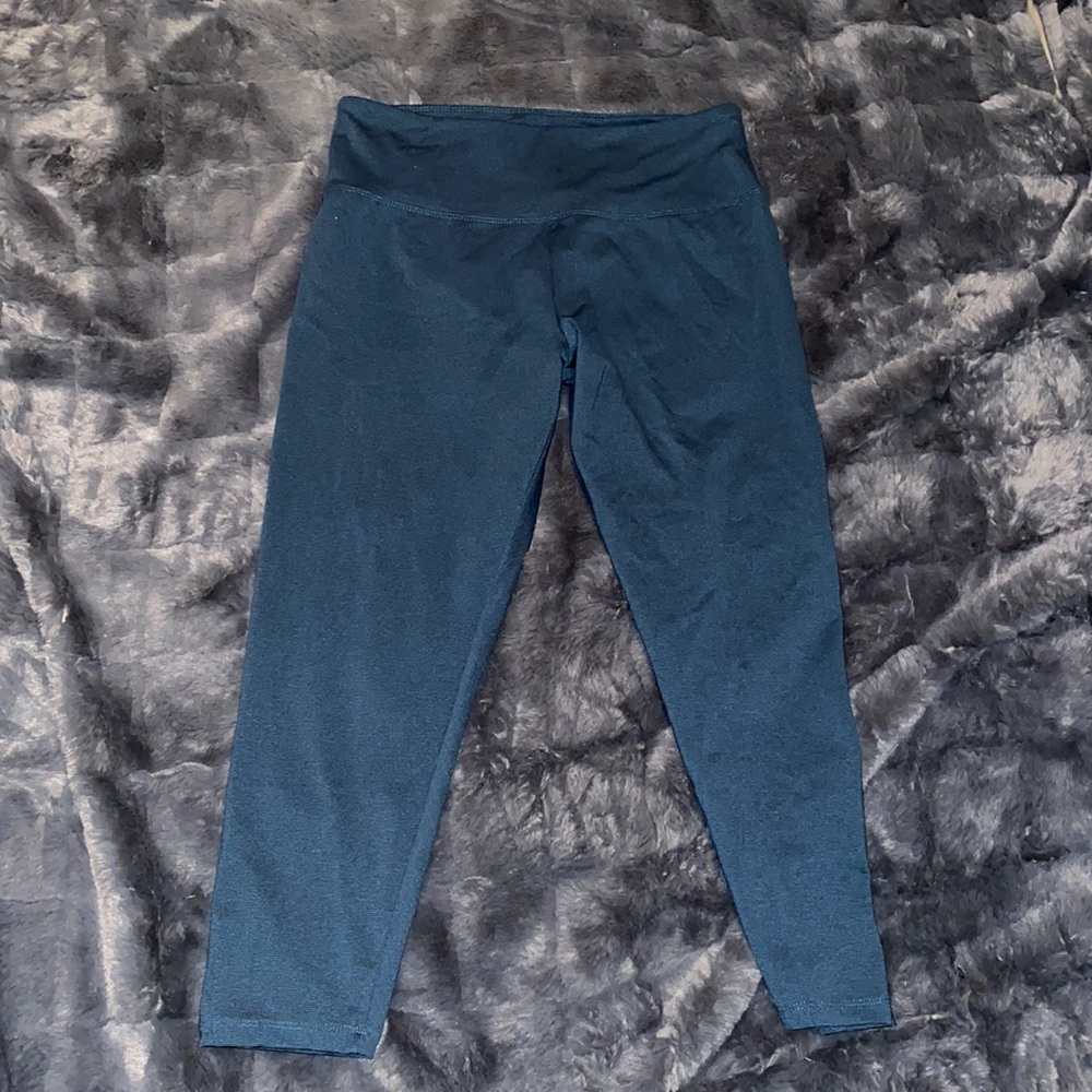Large Legging Capri